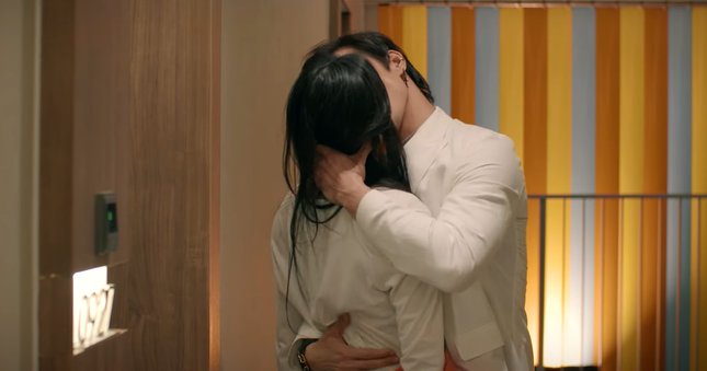 Anh Có Phải Đàn Ông Không?: Quỳnh Kool sành sỏi vẫn nhìn lầm con người Nhan Phúc Vinh ảnh 4