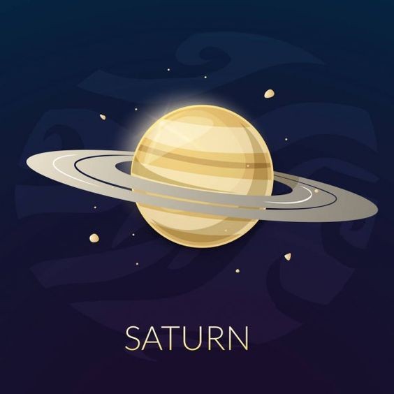 Sao Thổ đi vào Song Ngư: Khởi đầu mới đánh dấu sự phát triển trong 3 năm tới ảnh 1