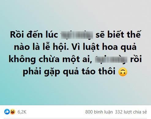 "Luật hoa quả", "quả táo nhãn lồng" là gì nhưng mà khiến cho Gen Z bắt trend kể từ Facebook cho tới TikTok? hình ảnh 1