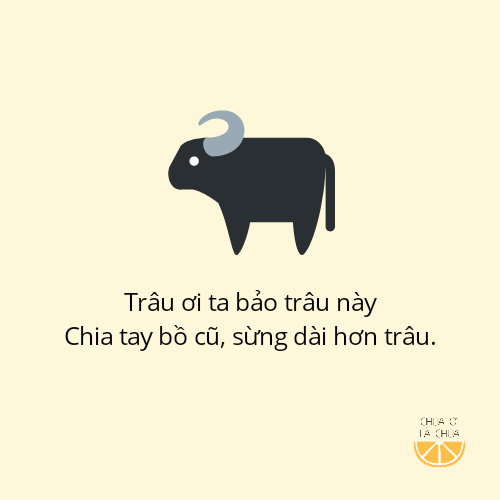 "Đến khi nào mới bớt suy nghĩ nhở?" Ngoài câu viral này còn cả tá bí kíp đối phó bồ cũ nè ảnh 6