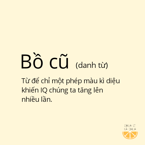 "Đến khi nào mới bớt suy nghĩ nhở?" Ngoài câu viral này còn cả tá bí kíp đối phó bồ cũ nè ảnh 1
