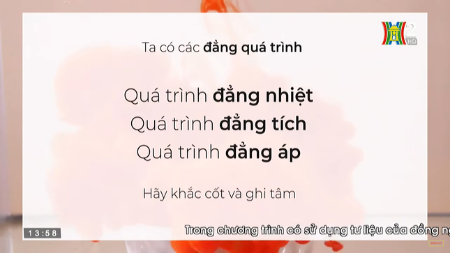 “Đỉnh cao” môn Vật Lý: Bài rap “chill phết” của học sinh THPT chuyên Hà Nội - Amsterdam ảnh 3