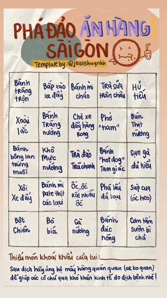 “Hot” trên Instagram: Cập nhật story “tổng kết cách ly” so găng chúng bạn ai “ngầu” hơn ai ảnh 6