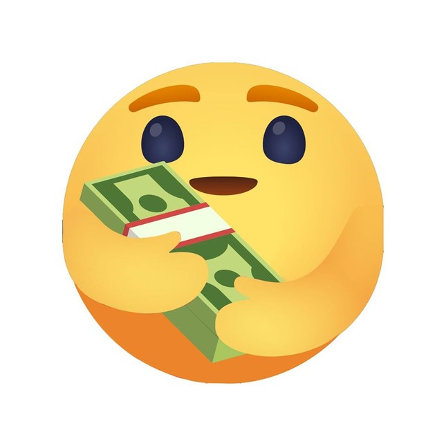 Thương cái gì thì ôm cái đó, mách bạn cách tạo icon “Thương Thương” cho riêng mình ảnh 8