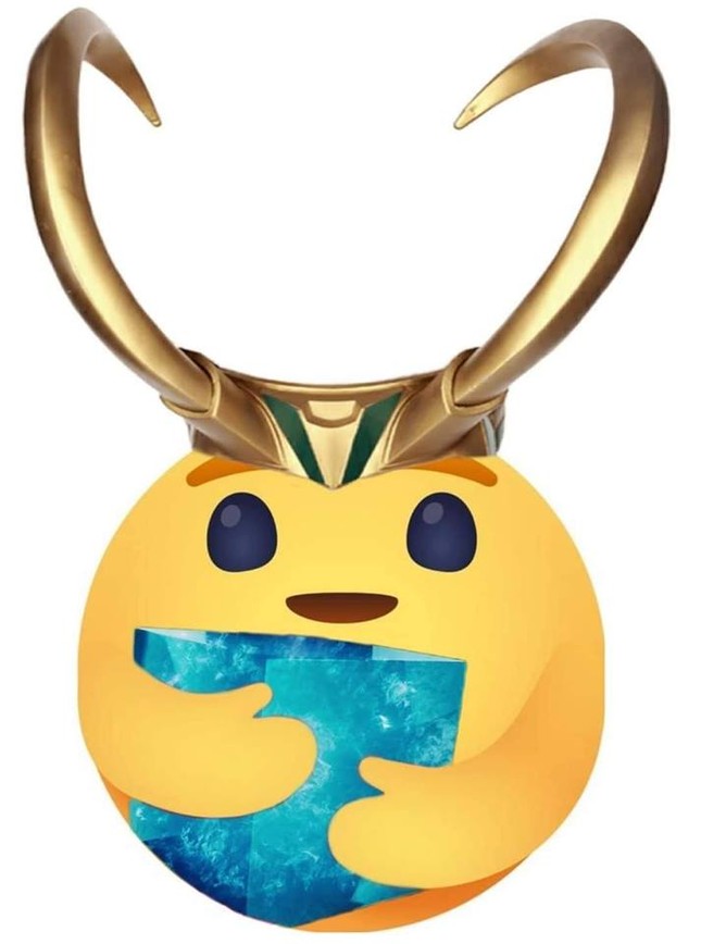 Thương cái gì thì ôm cái đó, mách bạn cách tạo icon “Thương Thương” cho riêng mình ảnh 3