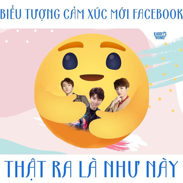 Thương cái gì thì ôm cái đó, mách bạn cách tạo icon “Thương Thương” cho riêng mình ảnh 2