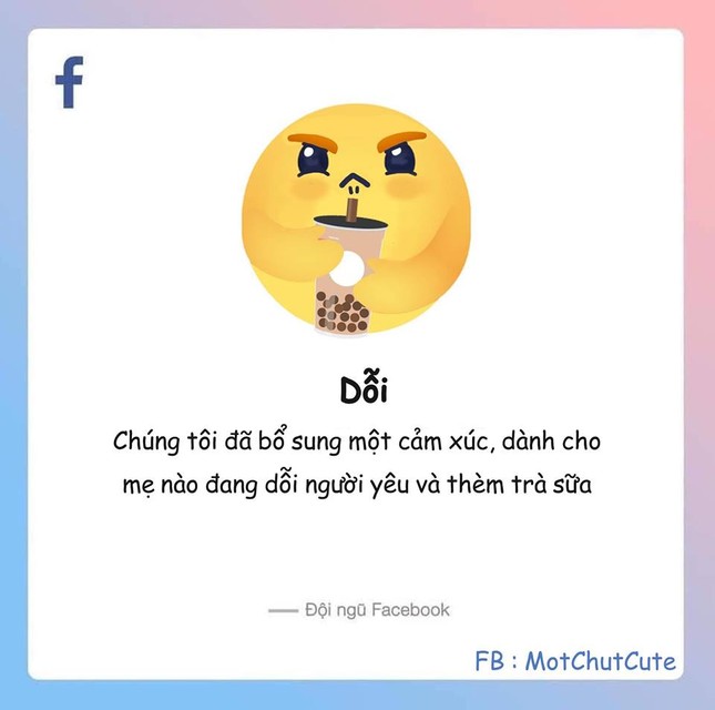 Thương cái gì thì ôm cái đó, mách bạn cách tạo icon “Thương Thương” cho riêng mình ảnh 4
