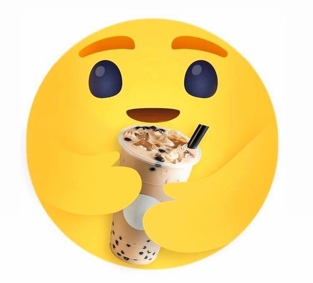 Thương cái gì thì ôm cái đó, mách bạn cách tạo icon “Thương Thương” cho riêng mình ảnh 1