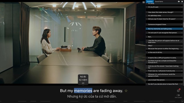 Mẹo học Ngoại ngữ ngay trên Netflix và YouTube siêu dễ chỉ bằng một cú click! ảnh 2