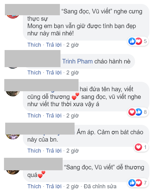 Bức thư tay khiến bao người bật khóc: Sự quan tâm chính là siêu năng lực chữa lành ảnh 3