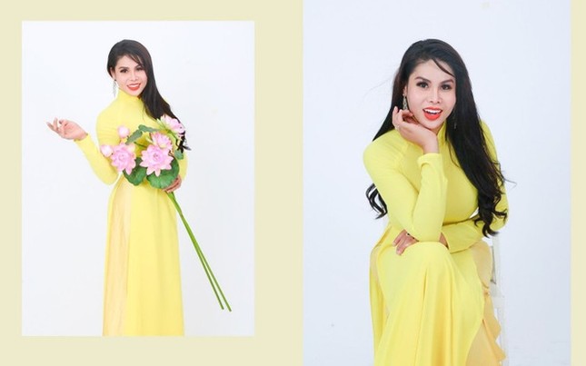 Chuyện chưa biết về 2 bà chủ Cát Thy - Ty Thy và 2 món ăn vặt “hot” nhất Sài Gòn ảnh 2