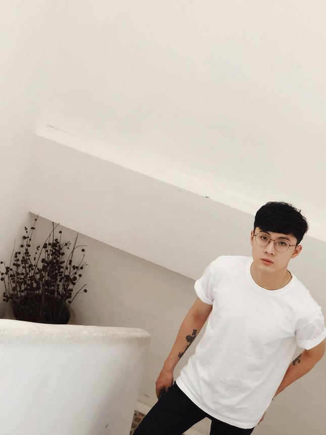 “Xạ thủ số 1 Việt Nam” bất chấp kém tuổi, quyết sánh đôi nữ chính “Người Ấy Là Ai” tập 5 ảnh 5