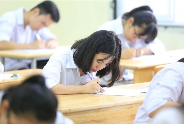Teen 2K2 thay đổi nguyện vọng vì dịch COVID-19 nhưng hóa ra là một điều tích cực! ảnh 1