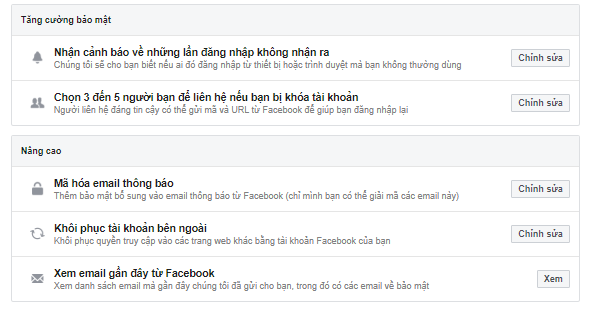 Để không bị “hại” như Quang Hải, đây là 4 cách chống hack facebook hiệu quả và mới nhất ảnh 2