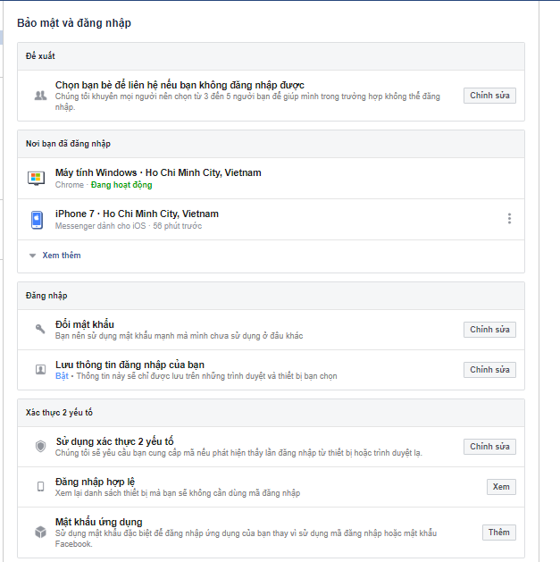 Để không bị “hại” như Quang Hải, đây là 4 cách chống hack facebook hiệu quả và mới nhất ảnh 1
