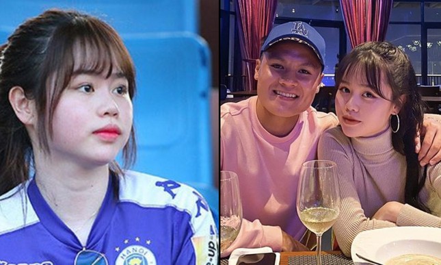 “Ở bên anh mặc kệ đúng sai”, Huỳnh Anh giải nguy cho Quang Hải vào “phút bù giờ“ ảnh 2