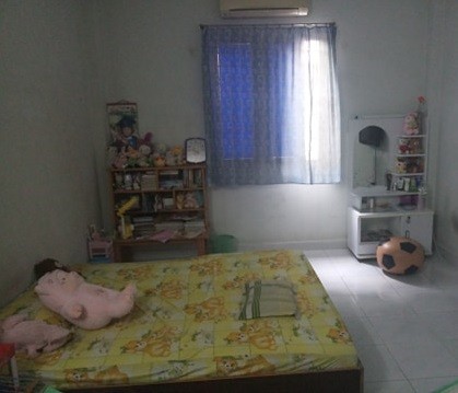 Hóa đơn điện tăng gấp đôi, sinh viên cắn răng tắt điều hòa chịu nóng ảnh 1