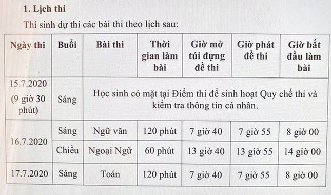 Đề thi lớp 10 môn Văn TP.HCM: Những thông điệp nhân văn rút ra từ đại dịch COVID-19 ảnh 7