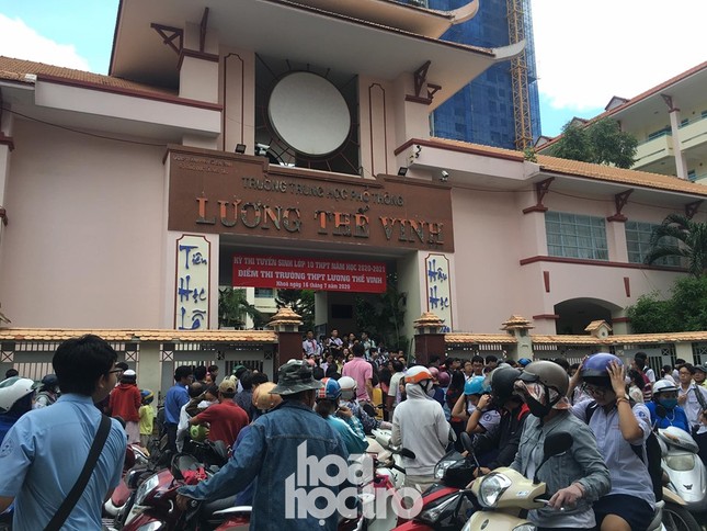 Đề thi lớp 10 môn Văn TP.HCM: Những thông điệp nhân văn rút ra từ đại dịch COVID-19 ảnh 1