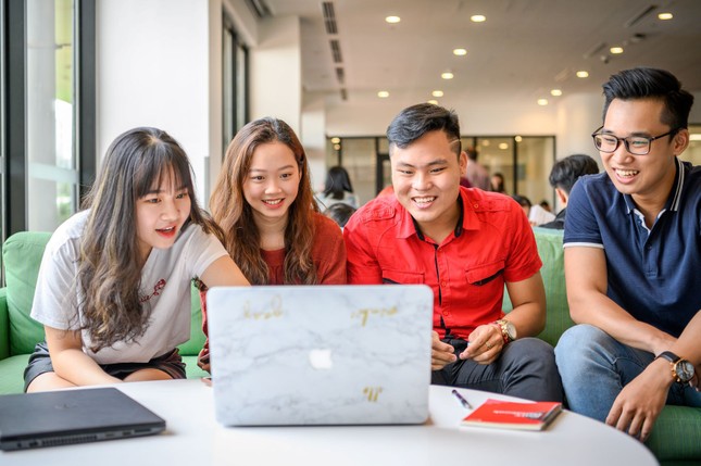 Du học sinh và sinh viên quốc tế được hỗ trợ chuyển tiếp học tại Việt Nam thế nào? ảnh 2