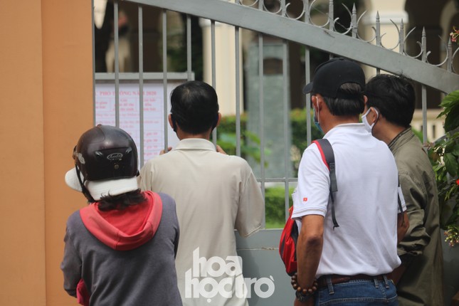 Nhận định đề thi Văn THPT: Teen mừng như “trúng tủ”, thầy cô vẫn lo lắng về phần Nghị luận ảnh 1