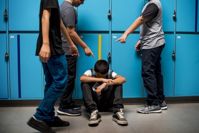 Teen từng bị tẩy chay học đường lên tiếng: Giải quyết được hay không phụ thuộc vào thầy cô ảnh 2