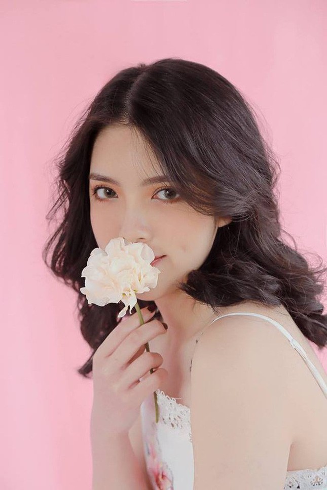 Mệnh danh “bông hồng lai” lại còn giỏi, YouTuber Mẫn Nhi bật mí cách “đáp trả” anti-fan ảnh 1