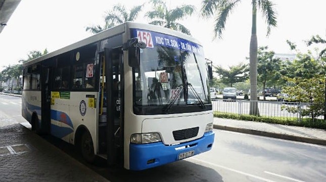 Top 3 cách di chuyển từ sân bay Tân Sơn Nhất về thành phố vừa tiện vừa rẻ, bạn biết chưa? ảnh 6