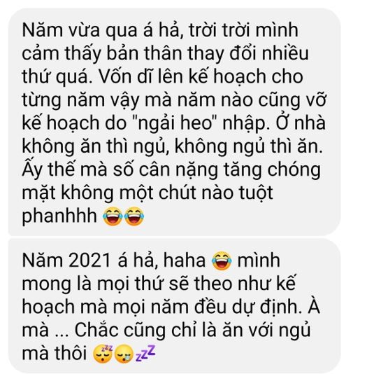 Tổng kết một năm đã qua của giới trẻ Việt: Có một chữ “tăng” nhưng không ai muốn ảnh 4