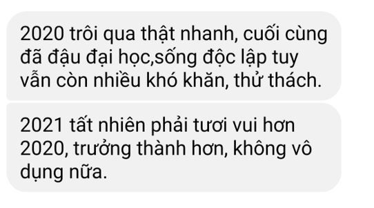 Tổng kết một năm đã qua của giới trẻ Việt: Có một chữ “tăng” nhưng không ai muốn ảnh 7