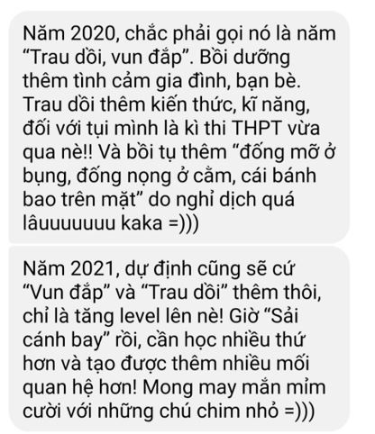 Tổng kết một năm đã qua của giới trẻ Việt: Có một chữ “tăng” nhưng không ai muốn ảnh 13