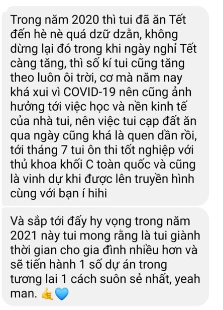 Tổng kết một năm đã qua của giới trẻ Việt: Có một chữ “tăng” nhưng không ai muốn ảnh 2