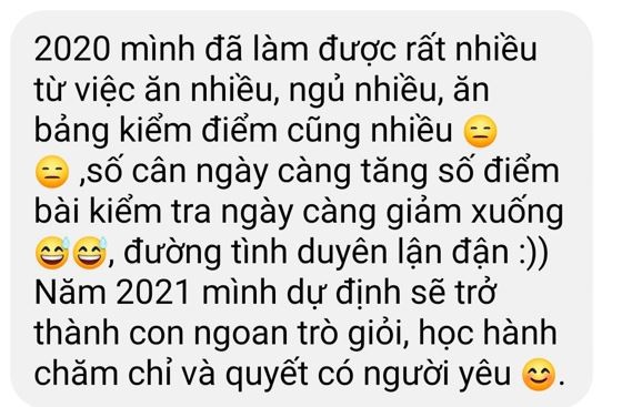 Tổng kết một năm đã qua của giới trẻ Việt: Có một chữ “tăng” nhưng không ai muốn ảnh 6