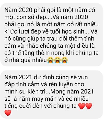 Tổng kết một năm đã qua của giới trẻ Việt: Có một chữ “tăng” nhưng không ai muốn ảnh 9