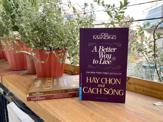 17 quy tắc sống tích cực ai cũng làm được từ tác giả self-help thành công nhất thế giới ảnh 3