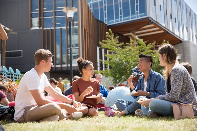 Thêm cơ hội du học New Zealand vừa tiết kiệm chi phí vừa “săn” học bổng, bạn có biết? ảnh 1