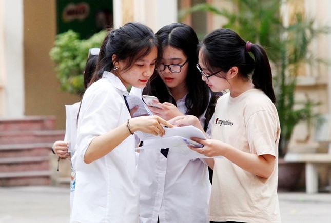 Trường ĐH Quốc tế TP.HCM dừng tổ chức kỳ thi kiểm tra năng lực năm 2020 ảnh 2