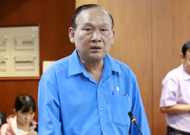 Liên tiếp những vụ tai nạn thương tâm: Cảnh báo an toàn trường học! ảnh 7