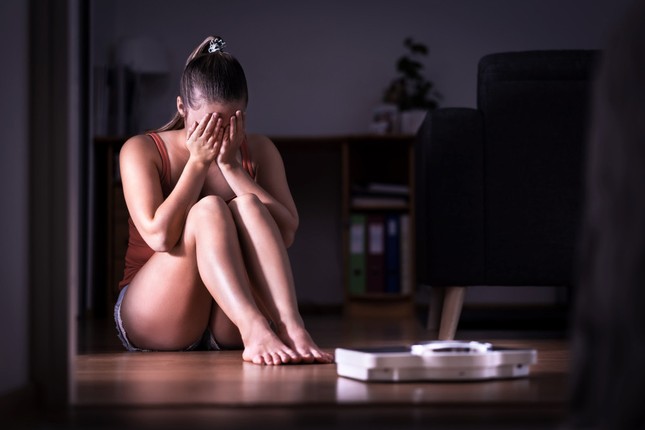 Hãy chung tay loại bỏ nạn “body shaming” và chấp nhận vẻ đẹp sau lớp filter ảnh 6
