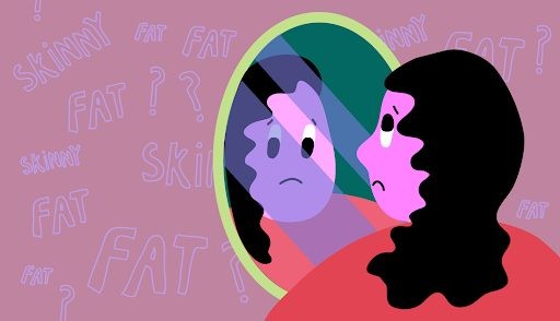 Hãy chung tay loại bỏ nạn “body shaming” và chấp nhận vẻ đẹp sau lớp filter ảnh 7