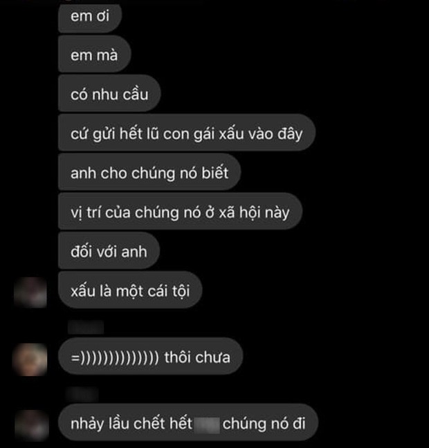 Hãy chung tay loại bỏ nạn “body shaming” và chấp nhận vẻ đẹp sau lớp filter ảnh 2
