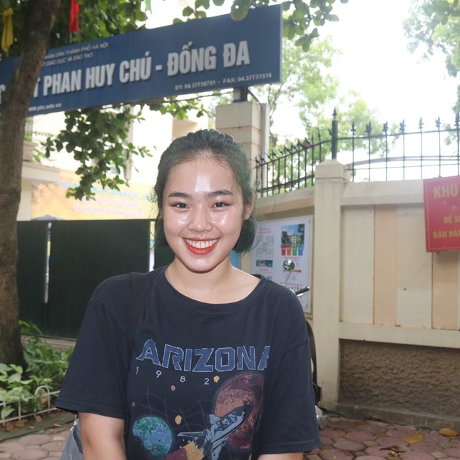 Đề thi Văn THPT: Bàn về việc trân trọng cuộc sống mỗi ngày, phần NLVH “gọi tên” Đất nước ảnh 3