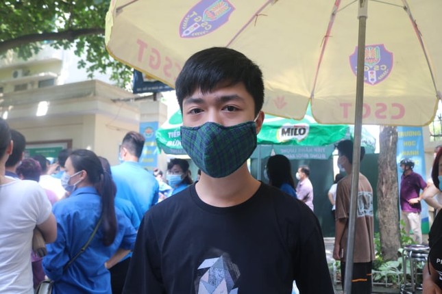 Đề thi Văn THPT: Bàn về việc trân trọng cuộc sống mỗi ngày, phần NLVH “gọi tên” Đất nước ảnh 2