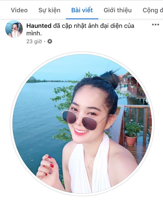 Người dùng mạng Việt “hô biến” Facebook của ban nhạc Thụy Điển thành trang bán quần áo ảnh 2