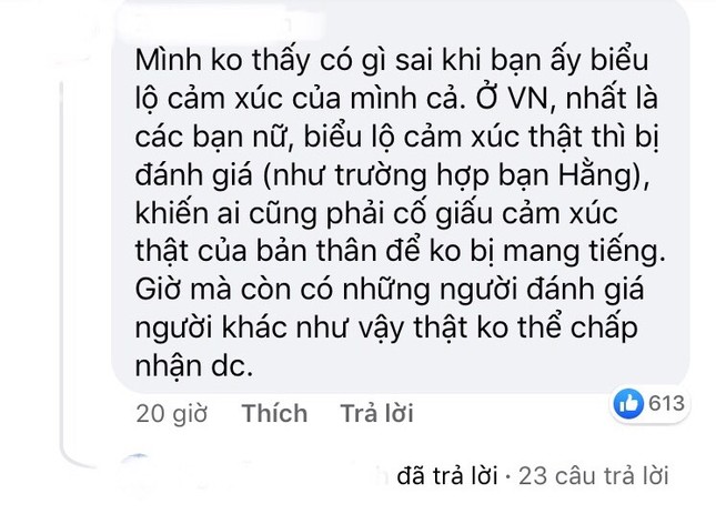Loạt sao Việt cùng lên tiếng bênh vực nữ quán quân Olympia giữa làn sóng chỉ trích ảnh 5