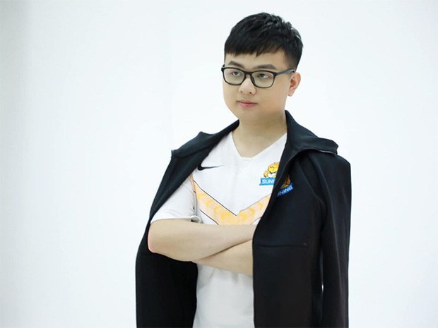 Dù dang dở giấc mơ vô địch, SofM vẫn là người “viết nên lịch sử” khiến người hâm mộ tự hào ảnh 5