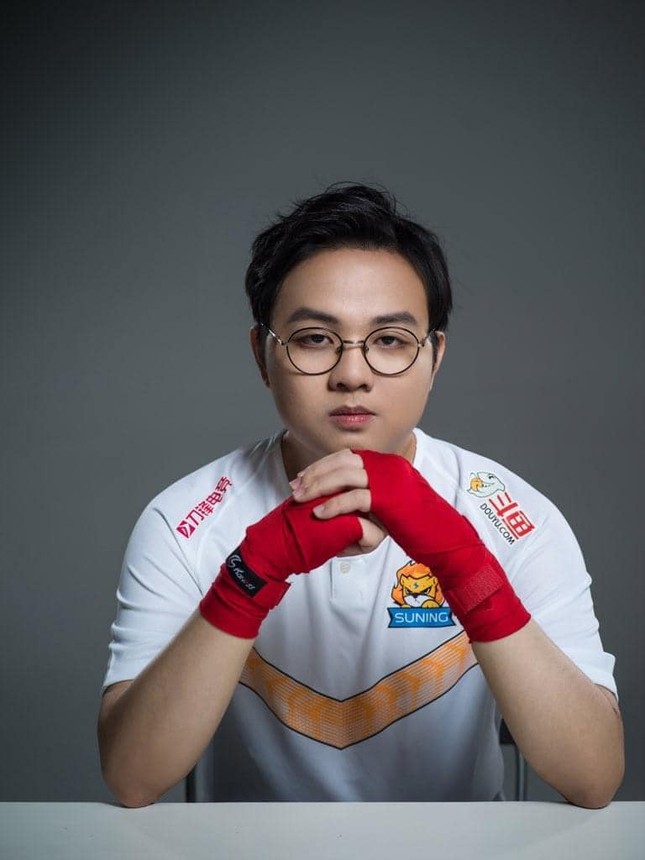 Dù dang dở giấc mơ vô địch, SofM vẫn là người “viết nên lịch sử” khiến người hâm mộ tự hào ảnh 2