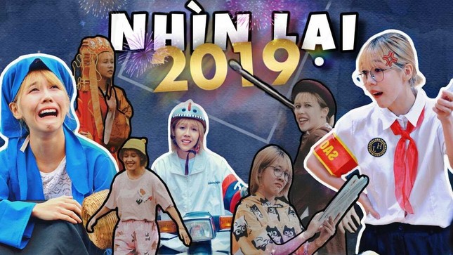 Bạn đã góp bao nhiêu view cho những nhà sáng tạo nội dung hot nhất 2020 vừa qua? ảnh 4