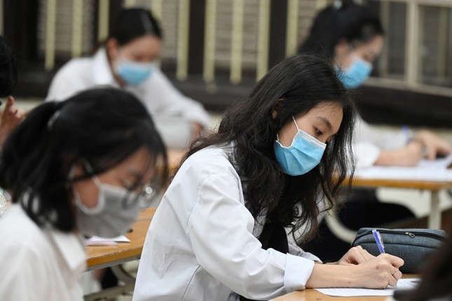 Sự kiện giáo dục nổi bật 2020: Tự hào teen Việt vượt qua những thử thách chưa từng có ảnh 2