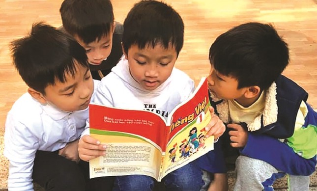Sự kiện giáo dục nổi bật 2020: Tự hào teen Việt vượt qua những thử thách chưa từng có ảnh 7